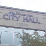Federal Way appeals 2016 audit