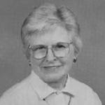 MARTHA JOHNSON SMITH