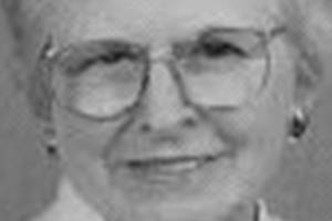 MARTHA JOHNSON SMITH