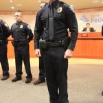 Officer Justin Driver