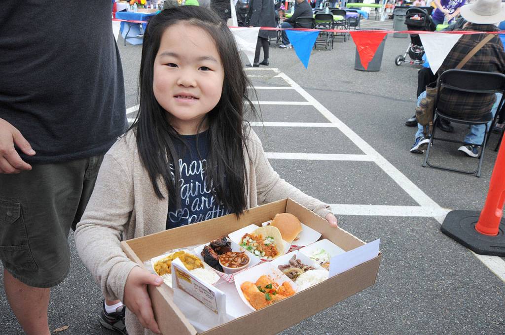 All photos courtesy of Shelley Pauls