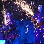 Fright Fest now terrifying fans in Federal Way