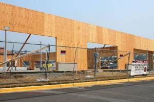 Ezell’s among tenants coming to Center Plaza in Federal Way