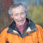 The free composting and gardening event on Saturday, Oct. 13 will feature gardening guru Ciscoe Morris. For more information, see the event listing. Photo courtesy of city of Federal Way