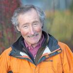 Don’t Miss gardening guru Ciscoe Morris at Federal Way