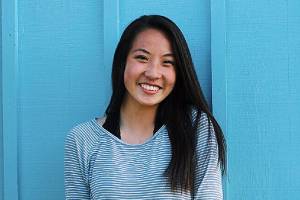 Federal Way Mirror Female Athlete of the Week: Bethany Forward