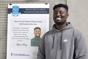 Beyoncé, Jay-Z surprise Federal Way teen with $100K for college