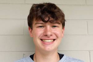 Federal Way Mirror Male Athlete of the Week: Elyas Poore