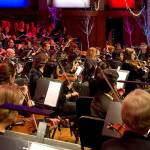Northwest Symphony Orchestra family concert includes instrument zoo for kids