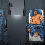 Incarcerated and infirmed: How Northwest Detention Center is failing sick inmates