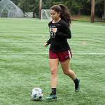 Hailey still goes for goals