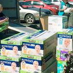 Longtime community volunteer starts nonprofit to help families, students