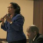 30th District candidates talk homelessness, gun safety at forum