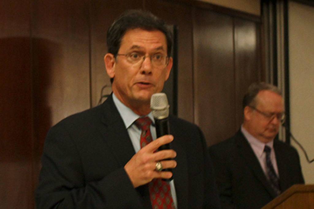 30th District candidates talk homelessness, gun safety at forum