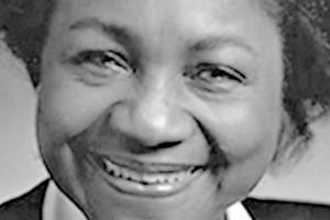 MILDRED JEANE WILKERSON OLLÉE