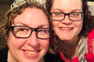 Federal Way community rallies to help woman stabbed in domestic violence attack start over