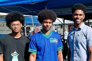 The Federal Way Youth Action Team helps guide students, young adults in community