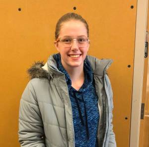 Federal Way Female Athlete of the Week: Stephenie Gunn