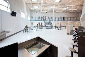 Jailbreak: Cities criticize Federal Way’s decision to leave SCORE