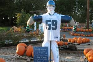 Halloween happenings to scare hunger in Federal Way