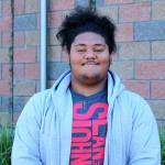 Vaimauga is dominant force despite deafness