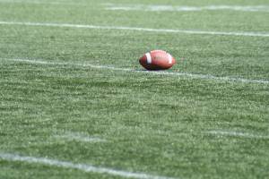 Todd Beamer Titans near football district playoffs