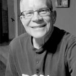 DR. DAVID (DAVE) HARVIE POOLE