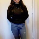 Thomas Jefferson High School 10th-grader Shyla Lesansee was last seen at 6:30 a.m. on Monday leaving for the school bus. Courtesy photo