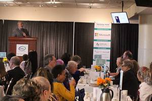 Domestic Violence: You can break the cycle