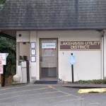 Lakehaven Water and Sewer District offices in Federal Way. File photo