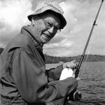 BARTLEY BLAINE ANDERSON