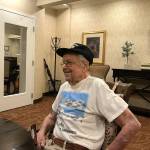 Federal Way veteran turns 100 on centennial of WWI ending