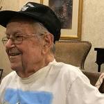 Federal Way veteran turns 100 on centennial of WWI ending