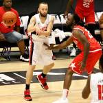 Decatur alum takes basketball talents to international courts