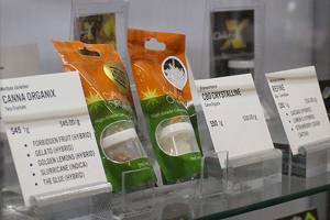 Marijuana retailer points to pros of opening pot store in Federal Way