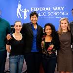 State of the Federal Way Public Schools 2018: Journey to improvement