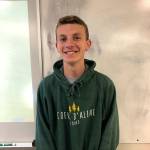 Todd Beamer sophomore, Austin Steed, is the Federal Way Mirror Male Athlete of the Week for Nov. 16.