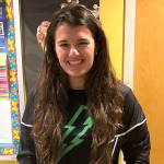 Federal Way Mirror Female Athlete of the Week for Nov. 16: Alyson Stewart