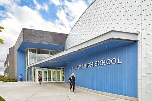 Celebrate completion of Federal Way High School at Dec. 5 grand opening