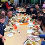 A feast for all: Thanksgiving in Federal Way