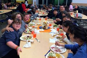 A feast for all: Thanksgiving in Federal Way