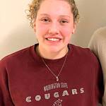 Federal Way Mirror Female Athlete of the Week for Nov. 30: Lillian Tucker