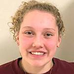 Federal Way Mirror Female Athlete of the Week for Nov. 30: Lillian Tucker