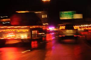 WSP partners with local organizations for winter outreach at Federal Way rest area