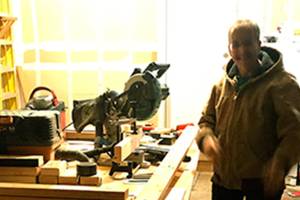 Building sets and Hang-Gliding on Weekends