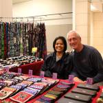 Boutique of Thailand at Candy Cane Lane. Olivia Sullivan/staff photo