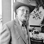 LEON RAY TRENARY JR.