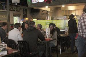 Giving back to Stacks