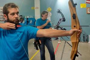 Hitting its target in Auburn