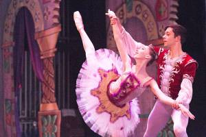 Tacoma City Ballet’s ‘The Nutcracker’ coming to Federal Way